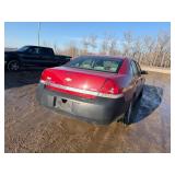 2007 Chevrolet Impala