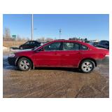 2007 Chevrolet Impala