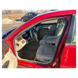 2007 Chevrolet Impala