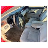 2007 Chevrolet Impala