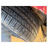 2007 Chevrolet Impala