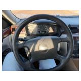 2007 Chevrolet Impala