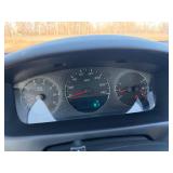 2007 Chevrolet Impala