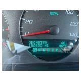 2007 Chevrolet Impala