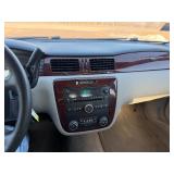 2007 Chevrolet Impala