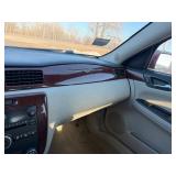 2007 Chevrolet Impala