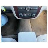 2007 Chevrolet Impala