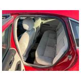 2007 Chevrolet Impala