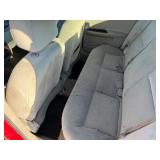 2007 Chevrolet Impala