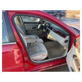 2007 Chevrolet Impala