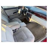 2007 Chevrolet Impala