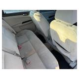 2007 Chevrolet Impala