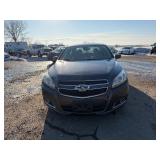 2013 Chevrolet Malibu