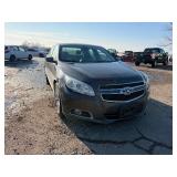 2013 Chevrolet Malibu