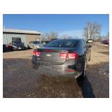 2013 Chevrolet Malibu