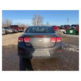 2013 Chevrolet Malibu