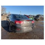 2013 Chevrolet Malibu