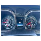 2013 Chevrolet Malibu