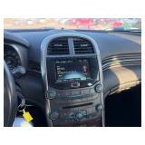 2013 Chevrolet Malibu