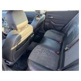 2013 Chevrolet Malibu