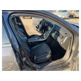 2013 Chevrolet Malibu