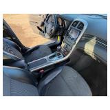 2013 Chevrolet Malibu