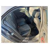 2013 Chevrolet Malibu