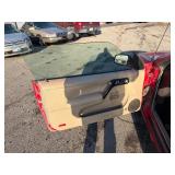 1999 Volkswagen Cabrio