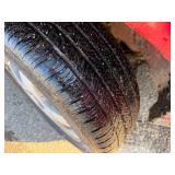 1999 Volkswagen Cabrio