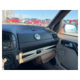 1999 Volkswagen Cabrio