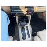 1999 Volkswagen Cabrio