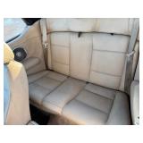 1999 Volkswagen Cabrio