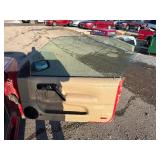 1999 Volkswagen Cabrio