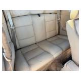 1999 Volkswagen Cabrio