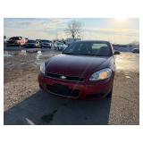 2015 Chevrolet Impala