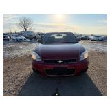 2015 Chevrolet Impala