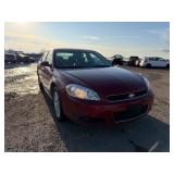 2015 Chevrolet Impala