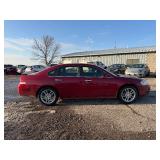 2015 Chevrolet Impala