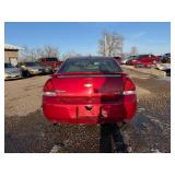 2015 Chevrolet Impala