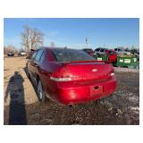 2015 Chevrolet Impala