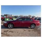 2015 Chevrolet Impala