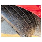 2015 Chevrolet Impala