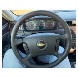 2015 Chevrolet Impala