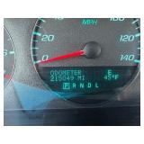 2015 Chevrolet Impala