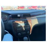 2015 Chevrolet Impala