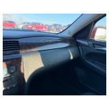 2015 Chevrolet Impala