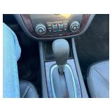 2015 Chevrolet Impala