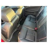 2015 Chevrolet Impala