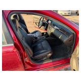 2015 Chevrolet Impala