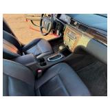 2015 Chevrolet Impala